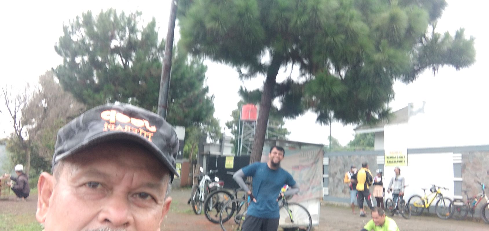 Sariwangi Adventure