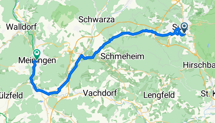 Diese Route in Bikemap Web öffnen