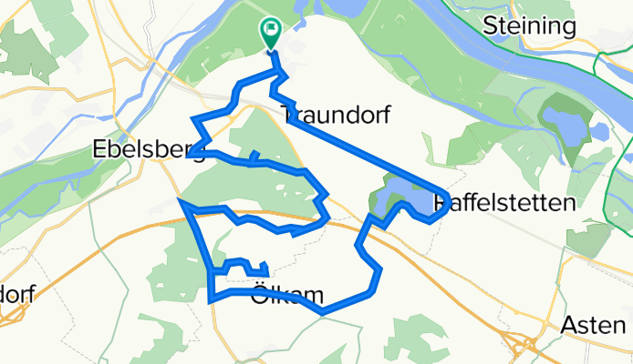 Suttnerstraße 13, Linz nach Suttnerstraße 13, Linz