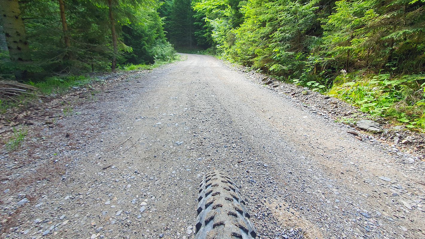 Pod Storžičem MTB