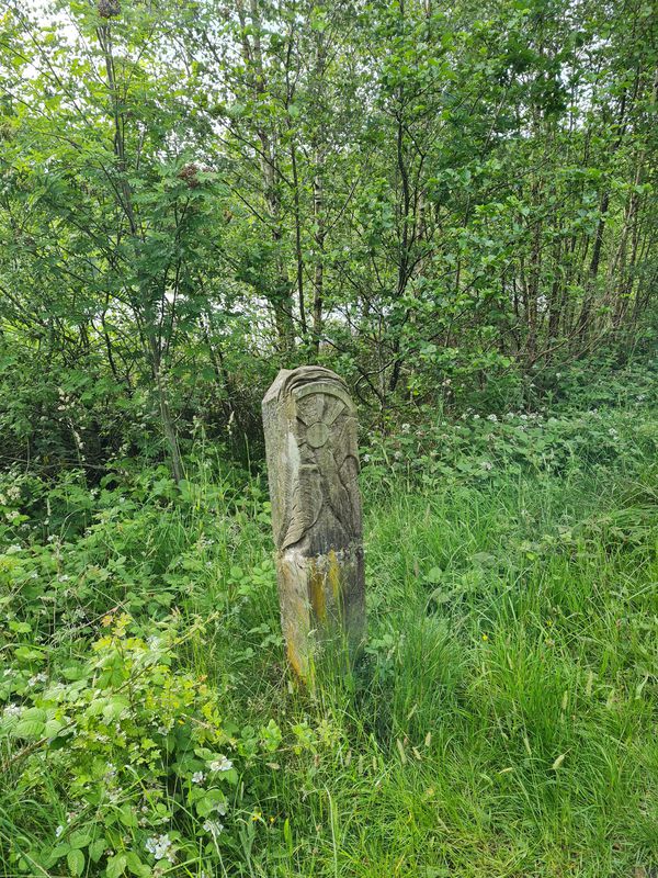 Poolstock Lane 88 to Poolstock Lane 88