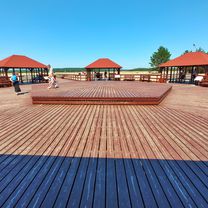 Photo 4 de cet itinéraire