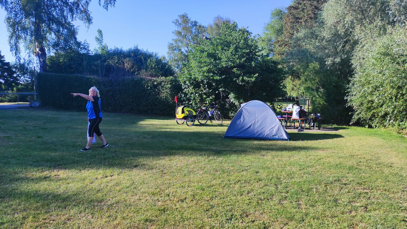 3. Etappe: Leutershausen nach Donauwörth