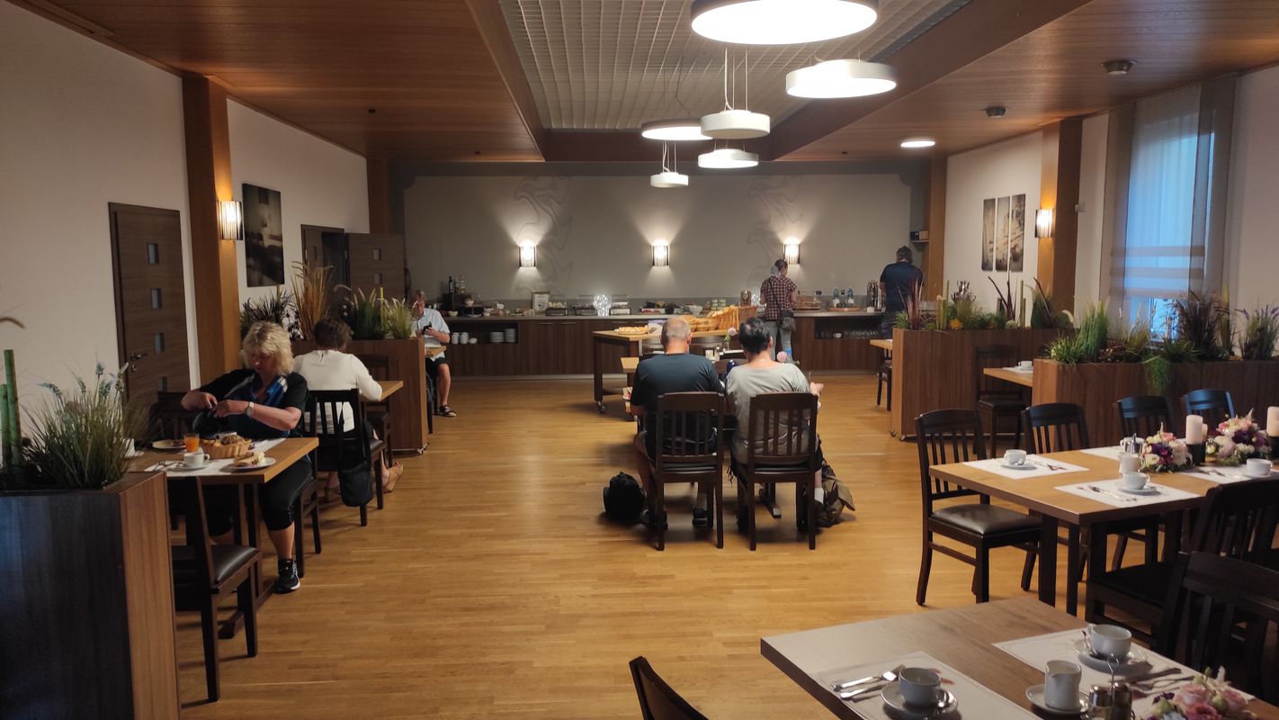 3. Etappe: Leutershausen nach Donauwörth