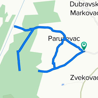 okolo Varoški lug