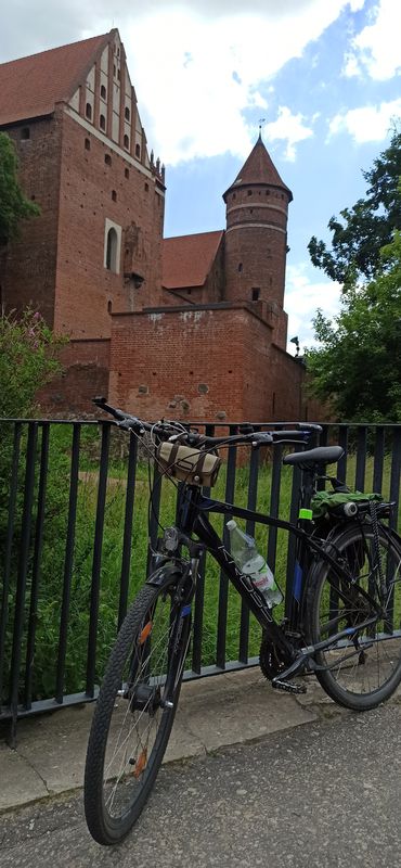 Narie - Olsztyn