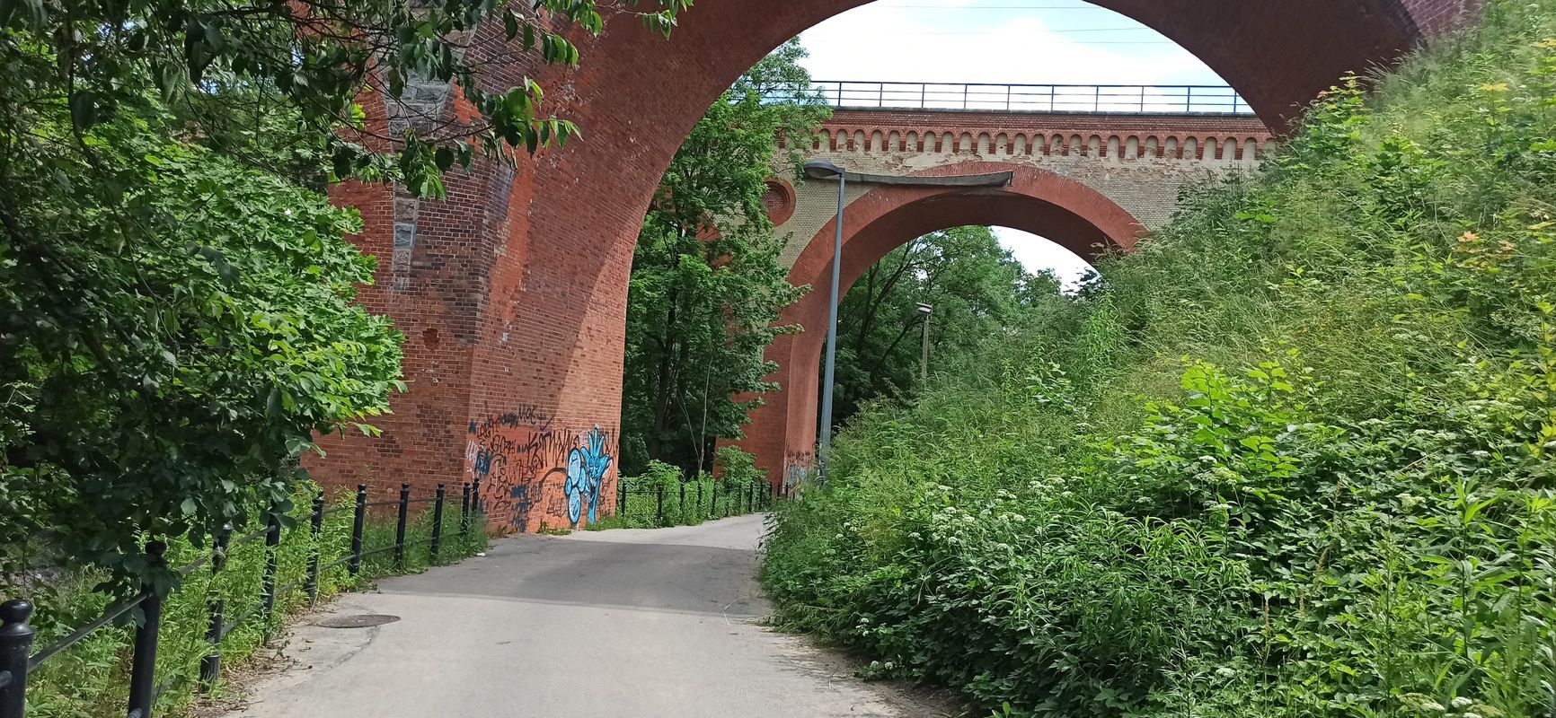 Narie - Olsztyn