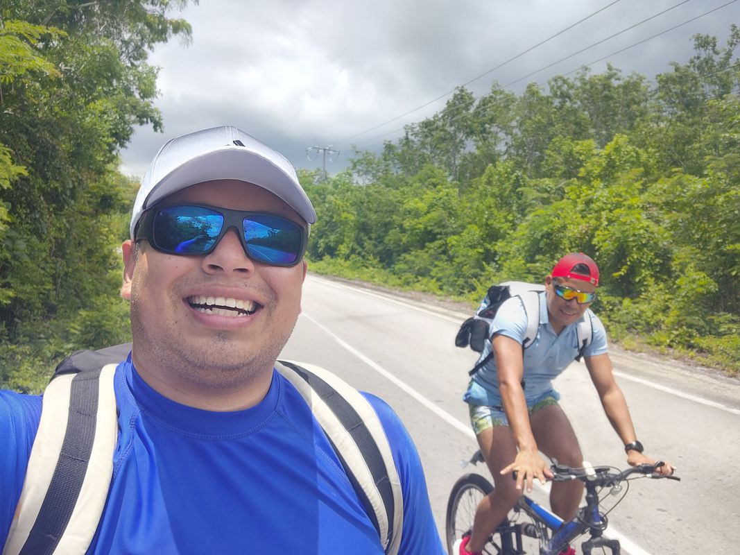 De Avenida Rafael E. Melgar 1296, San Miguel de Cozumel a Carretera Costera Sur