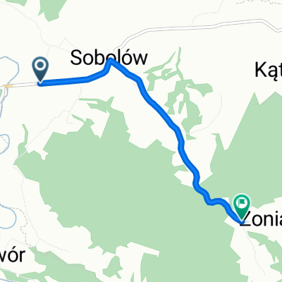 Zonia od Sobolowa