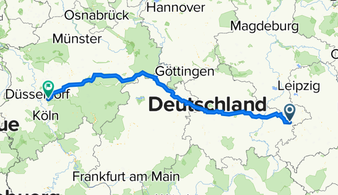 Diese Route in Bikemap Web öffnen