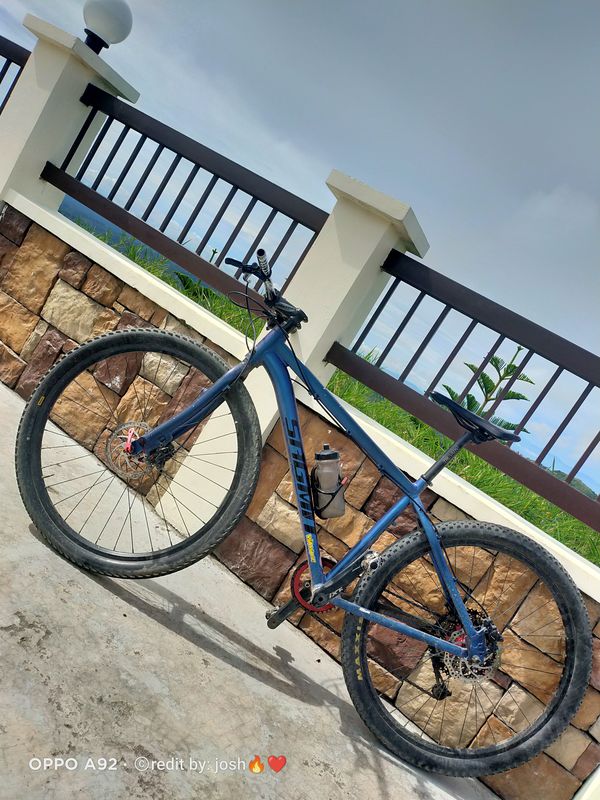 Luksuhin-Sulsugin Road, Alfonso to Diokno Highway, Lemery
