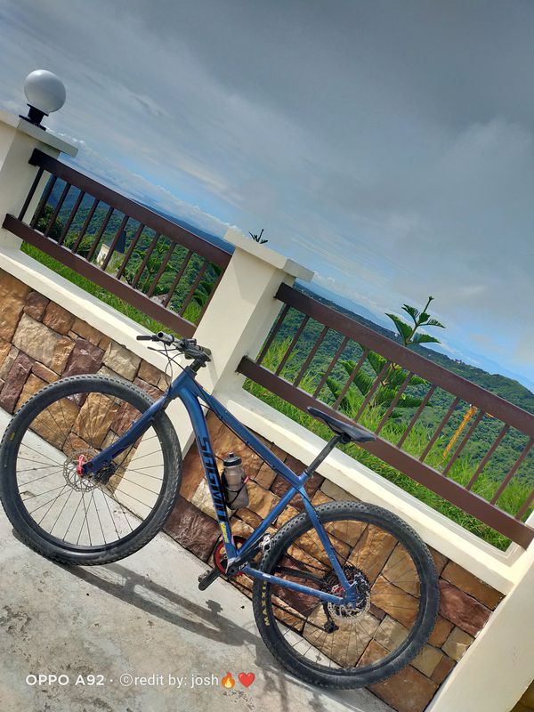 Luksuhin-Sulsugin Road, Alfonso to Diokno Highway, Lemery