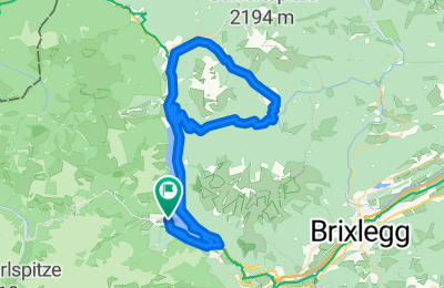 Open this route in the Bikemap app