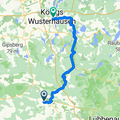 Golssen-Dahmeradweg-KW