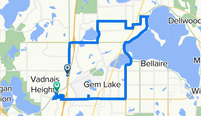 Diese Route in Bikemap Web öffnen