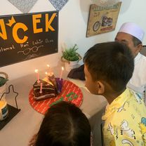 Jalan Kencana 1B/4 11, Sri Gading to Jalan Kencana 1a/4 2, Sri Gading