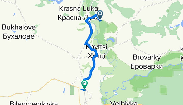 на Гадяч(1)