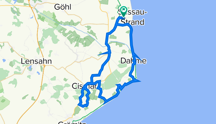 220628 Strandstraße 19, Heringsdorf nach Strandstraße 19, Heringsdorf