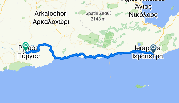Crete day 06