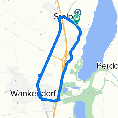 Stolpe indkøb