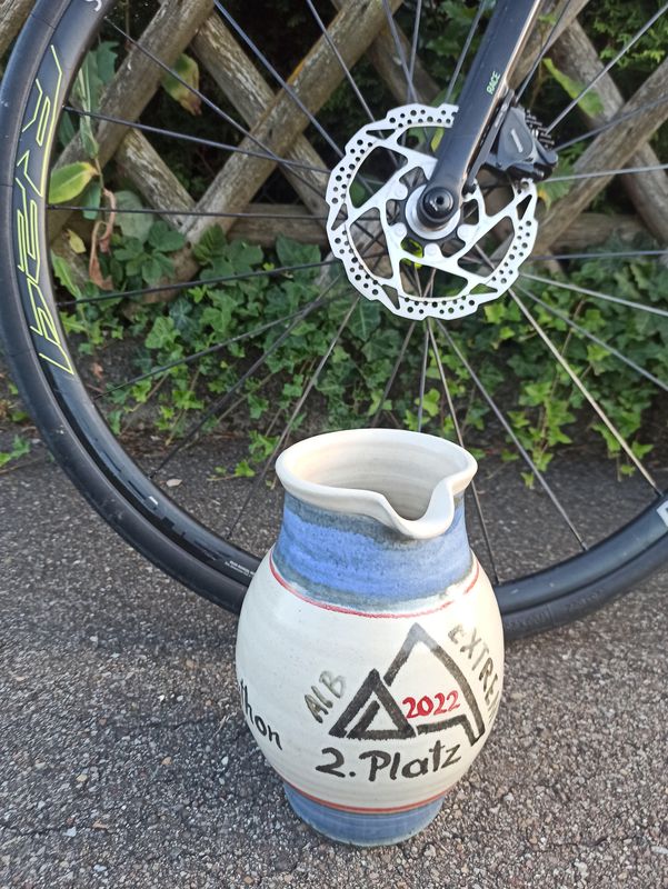 Albextrem2022 260 km