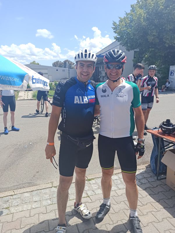 Albextrem2022 260 km