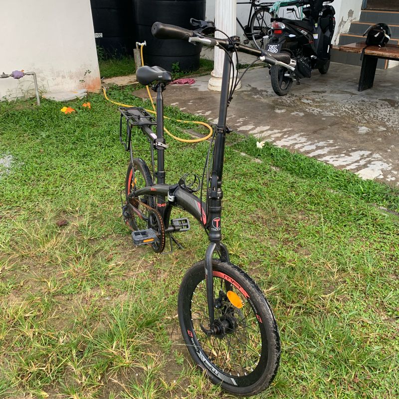 Kampung Kutan Tengah, Wakaf Bharu to Kampung Kutan Tengah, Wakaf Bharu