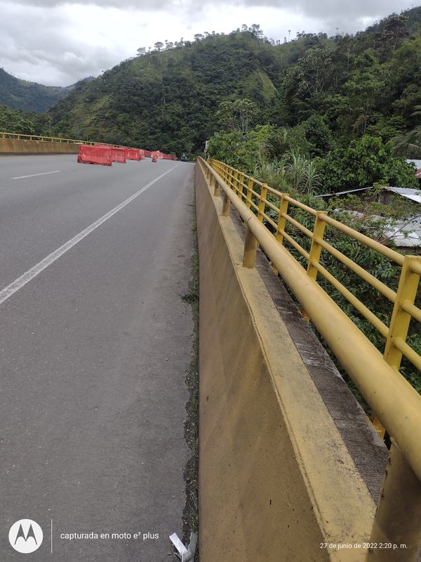 De Cordoba - Loboguerrero a Calle 44 12-34, Cali