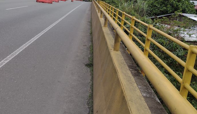 Foto 1 del percorso Bikemap "De Cordoba - Loboguerrero a Calle 44 12-34, Cali"