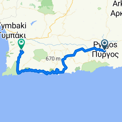 Crete day 07
