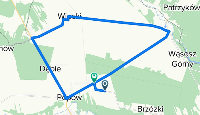 Diese Route in Bikemap Web öffnen