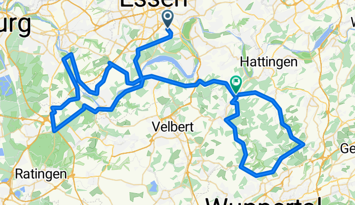 Grosse Runde
