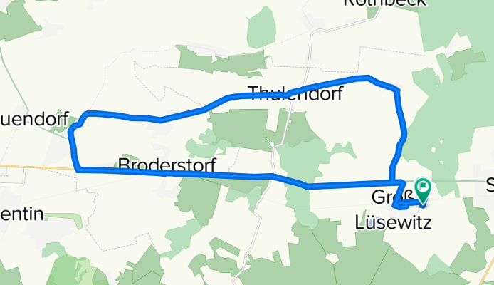 Diese Route in Bikemap Web öffnen