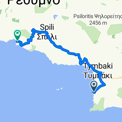 Crete day 08