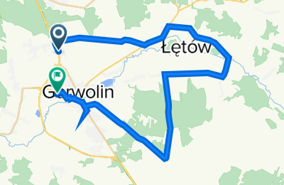 Open this route in the Bikemap app