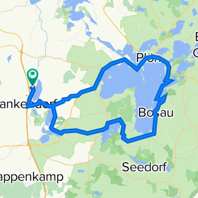 Pløn Retur