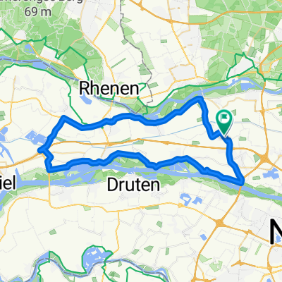 Betuwse Dijken