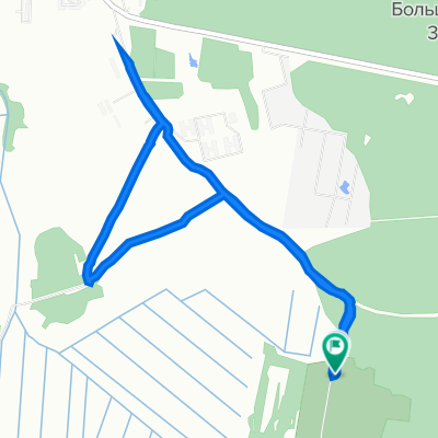 От Неизвестная дорога до Неизвестная дорога