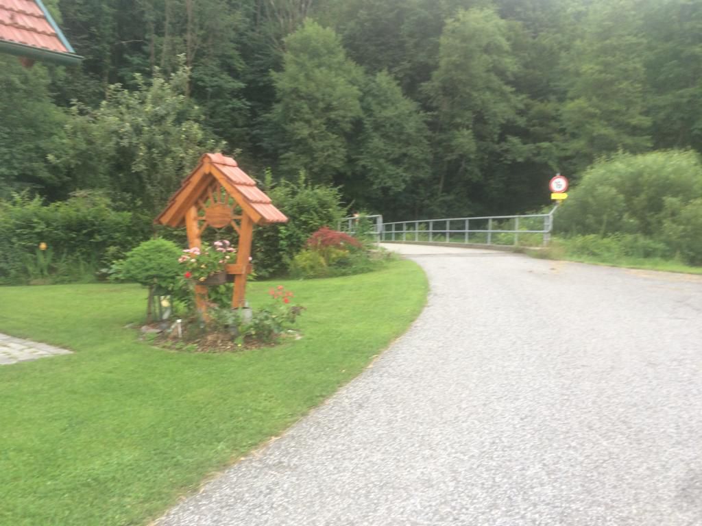 Gleinstätten Aigen