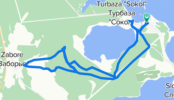 От Никола Рожок до Никола Рожок