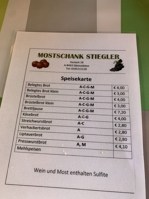 Runde Literwirt