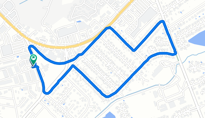 Diese Route in Bikemap Web öffnen