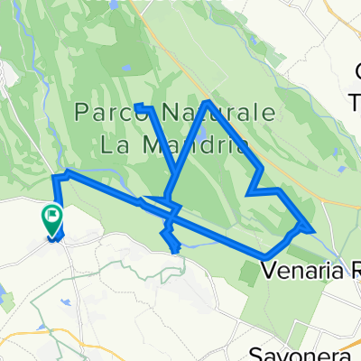 45.143° N 7.533° W a 45.143° N 7.533° W