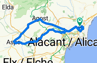 Open this route in the Bikemap app