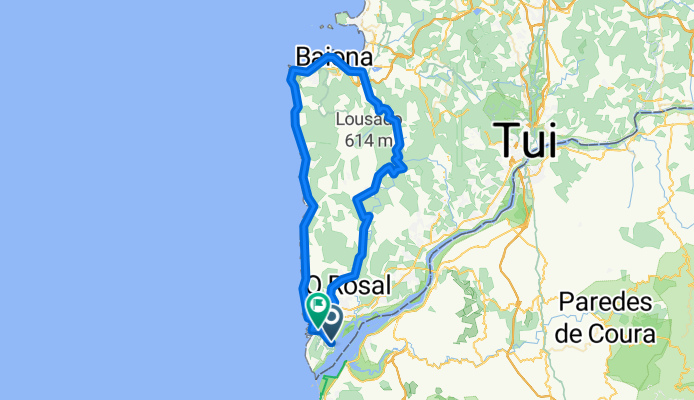 Diese Route in Bikemap Web öffnen