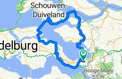 Open this route in the Bikemap app