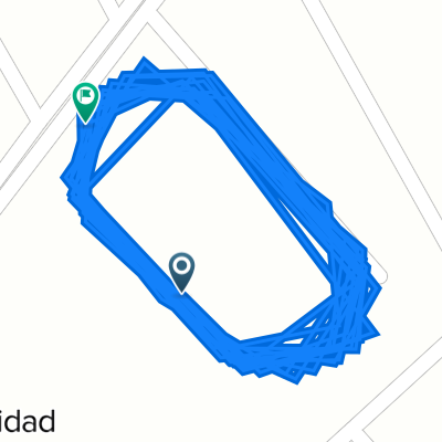 De Dalias 30, Tejupilco de Hidalgo a Marte 449, Tejupilco de Hidalgo