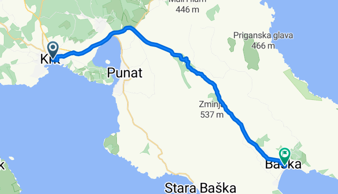 krk-baska