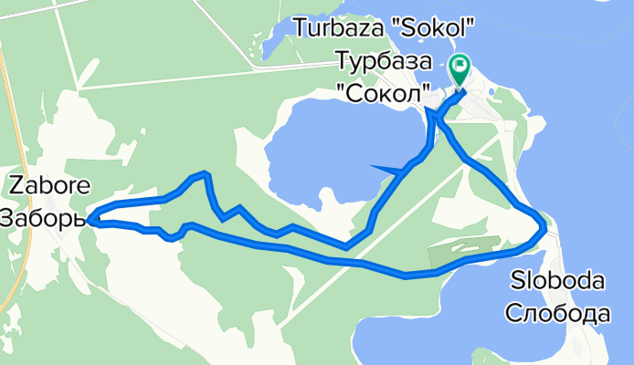 От Никола Рожок до Никола Рожок