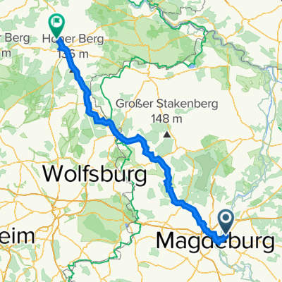 zwettl-hamburg stage 5